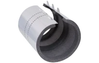 Walraven BIS Pacifyre« MKII brandmof voor metaalbuis, inbouw 15-17mm