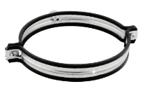 Walraven Bis Aero collier pour ventilation M8 - 180 mm - zingué