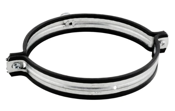 Walraven Bis Aero spiralite ventilatiebeugel M8 - 400 mm - verzinkt