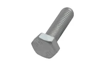 BOULON M10 X 30MM