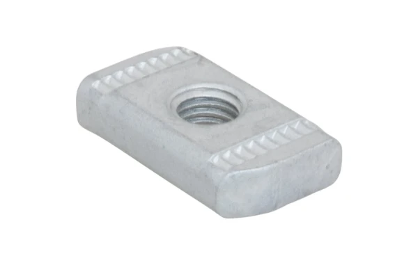 ECROU CARRE BIS STRUT M10