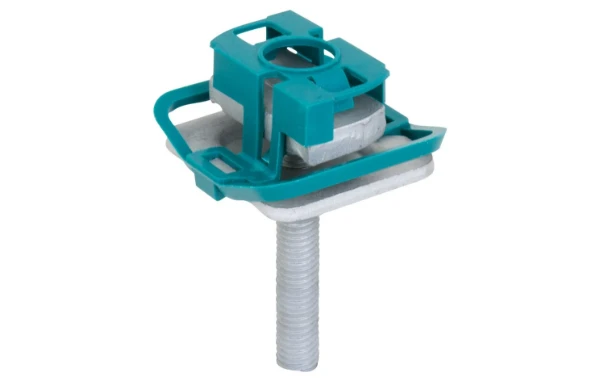 MONTAGE MOER HAMMERFIX M8 X 40MM