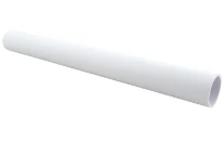 McAlpine buis PP 40mm, lengte 600mm
