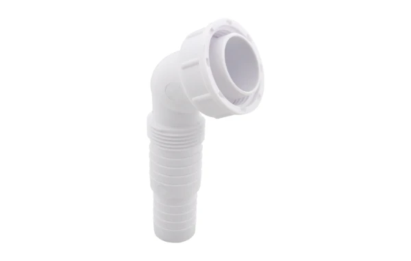 McAlpine losse gebogen WMA 1"x25mm