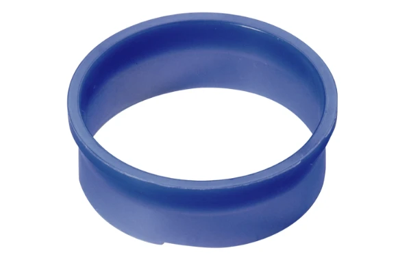 McAlpine klemring 40mm blauw