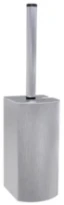 PORTE BROSSE. WC CWS PARADISE inox