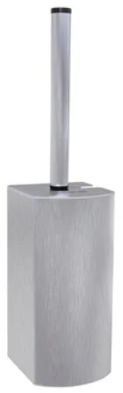 PORTE BROSSE. WC CWS PARADISE inox