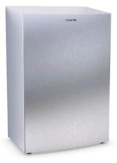 POUBELLE CWS PARADISE 40 550 - 335 o 230 ! inox sans couvercle