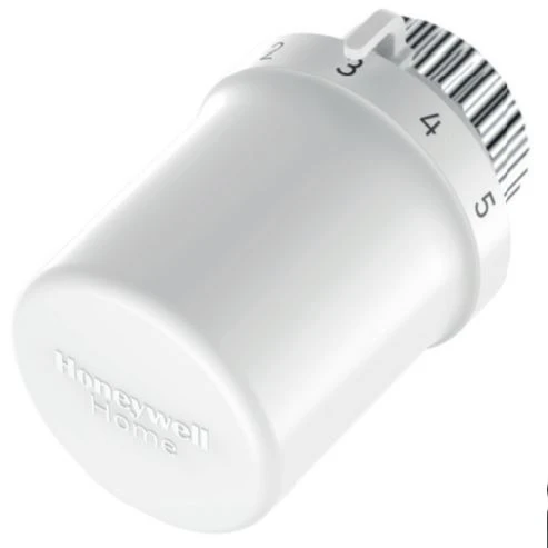 Honeywell Thera 6 - thermostat radiateur avec élément liquide - 0…28°C - raccordement M30 x 1,5
