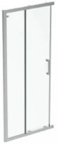 Ideal Standard Connect New Accès d‘angle 900 mm Verre de sécurité