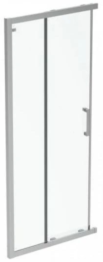 Ideal Standard Connect New Accès d‘angle 900 mm Verre de sécurité