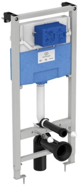 Ideal Standard Prosys inbouwelement voor hangtoilet