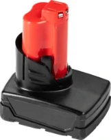 Viega Pressgun Picco 6 Plus accu 12 V 6,0 Ah