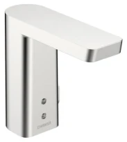 HANSA HANSASTELA Wastafelkraan, 9/12 V, Bluetooth Chroom