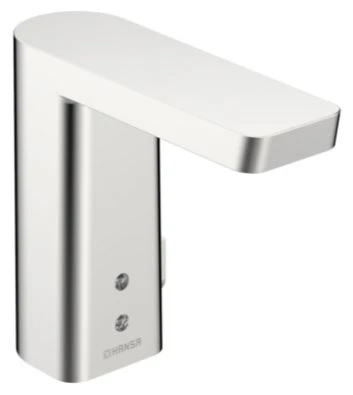 HANSA HANSASTELA Wastafelkraan, 9/12 V, Bluetooth Chroom