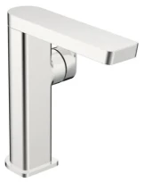 Hansa HansaStela robinet lavabo chromé