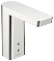 HANSA HANSASTELA Wastafelkraan, 6 V, Bluetooth Chroom