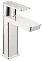 Hansa HansaStela robinet lavabo chromé