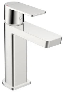 Hansa HansaStela robinet lavabo chromé