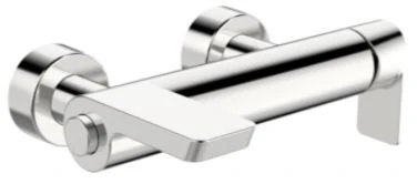 Hansa HansaStela mitigeur bain/douche chromé