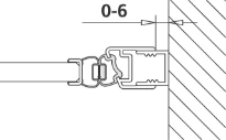 KERMI 1264 JOINT MAGNETIQUE