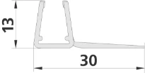 KERMI 3505 JOINT ETANCHEITE VERTICAL