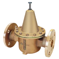 WATTS RDP 10TER DN65