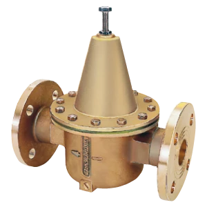WATTS RDP 10TER DN65