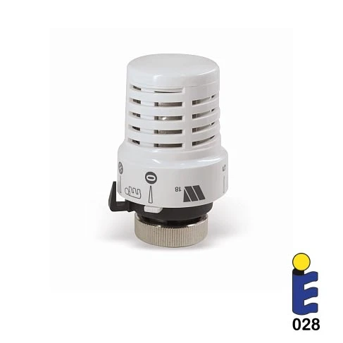 WATTS Tête thermostatique 148