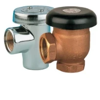 WATTS Disconnecteur DA 288A(C) 3/8" brons chroom