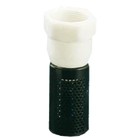 WATTS Clapet de pied crépine 193D DN3/8"