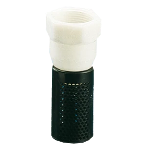 WATTS Clapet de pied crépine 193D DN3/8"