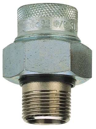 Watts 3015 raccord électrolyse MF 3/4 x 3/4