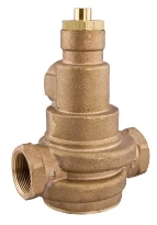 WATTS Mitigeur thermostatique N170 M3 BSP 040mm