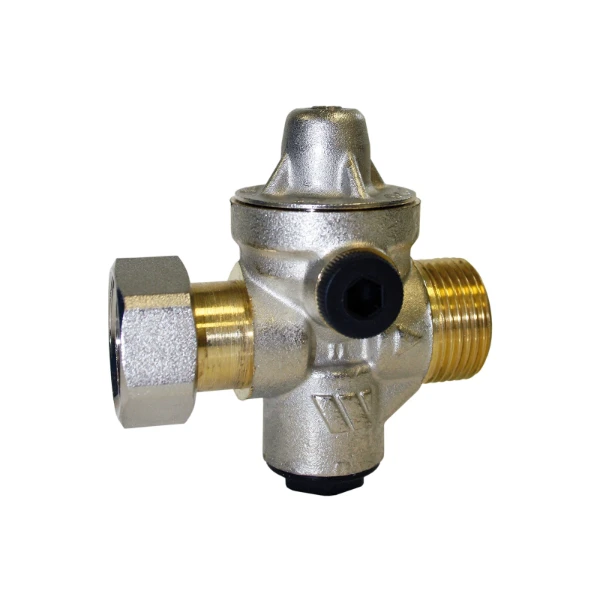 Watts drukverminderaar REDUFIX 15 1/2" FF