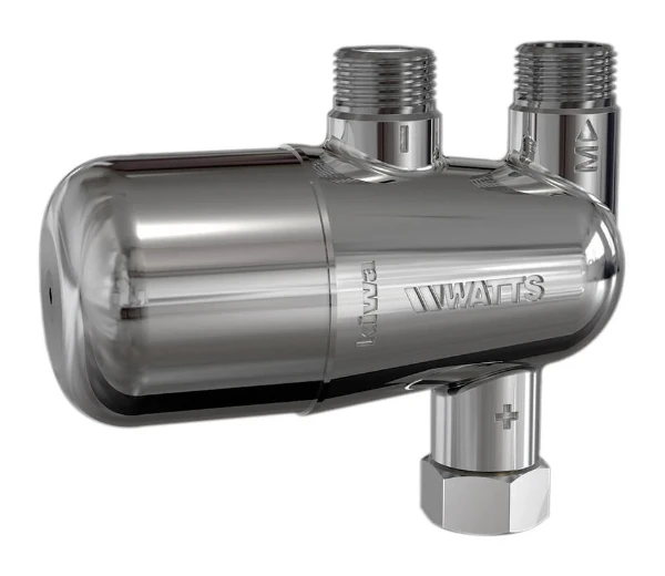 THERMOSTAT MELANGEUR WATTS MINIMIXING 3/8 M - chromé (ex 1897320)
