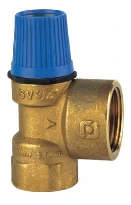 WATTS Soupape de sécurité sanitaire SVW100 1" FF 10 bar