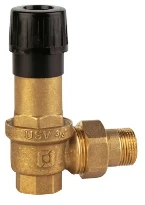 WATTS Soupape de pression différentielle USV 16 3/4" FF