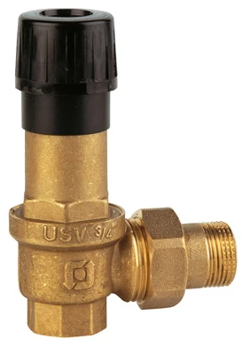 WATTS Soupape de pression différentielle USV 16 3/4" FF