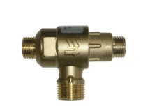 WATTS Disconnecteur CAB 1/4" MM
