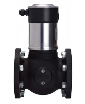WATTS Powerseat Eco Vanne d'arrêt GazDN65 à brides 110V - PE6685FL4110V