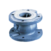 WATTS Clapet non retour 402 DN40