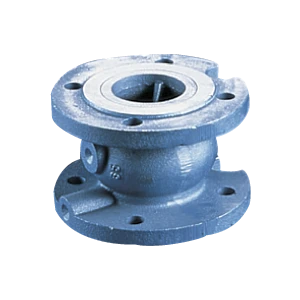 WATTS Clapet non retour 402 DN100