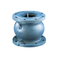 WATTS Clapet non retour 402B DN40