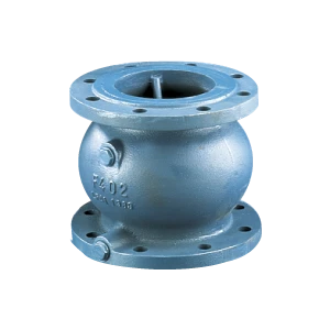 WATTS Clapet non retour 402B DN80