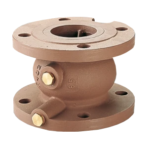 WATTS Clapet non retour 402TTP DN100