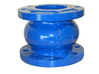 WATTS CNR Type 402 DN150 Inter. & exter. epoxy coating 250µ