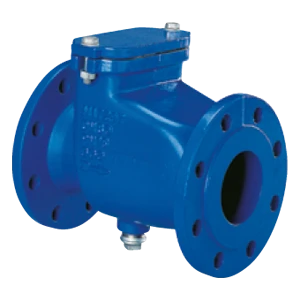 WATTS Clapet non retour 405 DN150