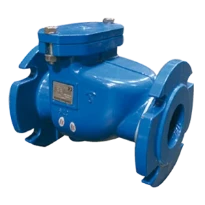 WATTS Clapet non retour 405L DN150