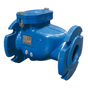 WATTS Clapet non retour 405L DN150